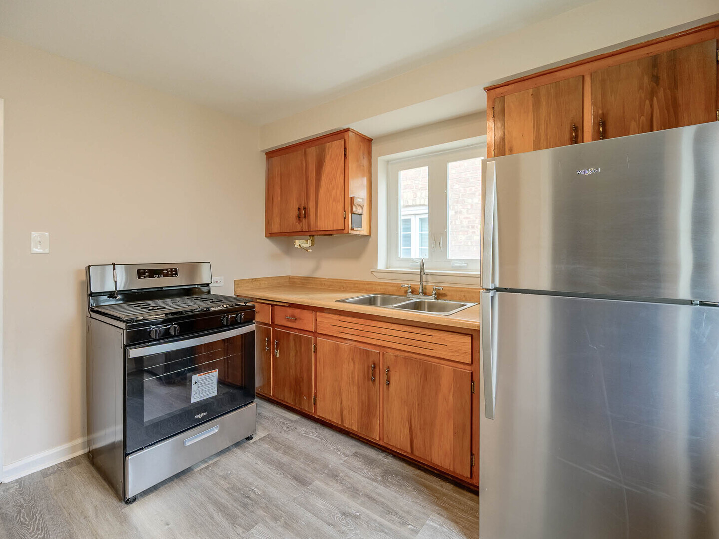 6736 S Kolin Avenue, Chicago, IL 60629