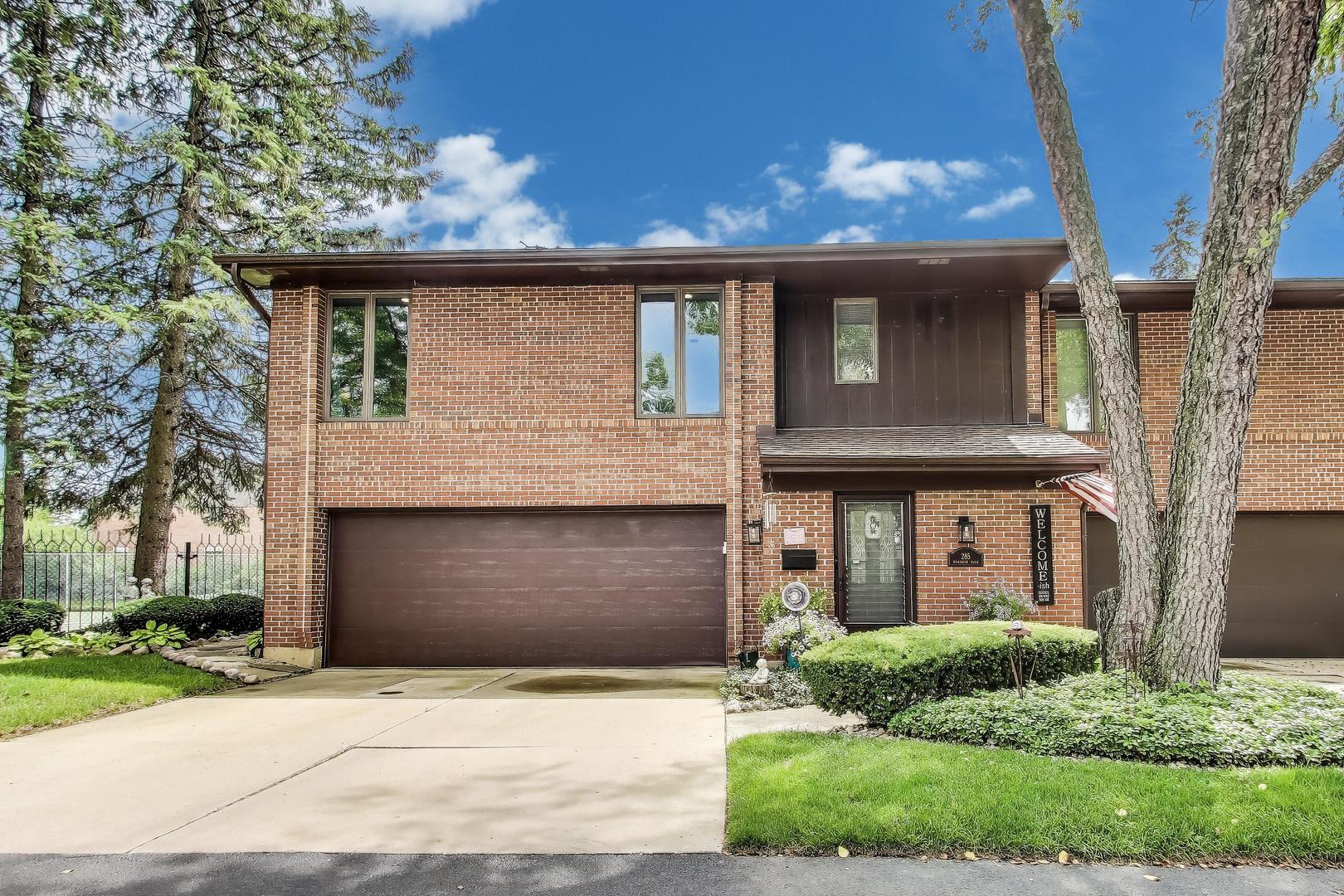 285 Boardwalk Place, Park Ridge, IL 60068
