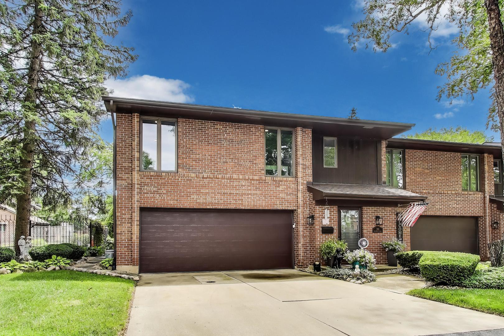 285 Boardwalk Place, Park Ridge, IL 60068