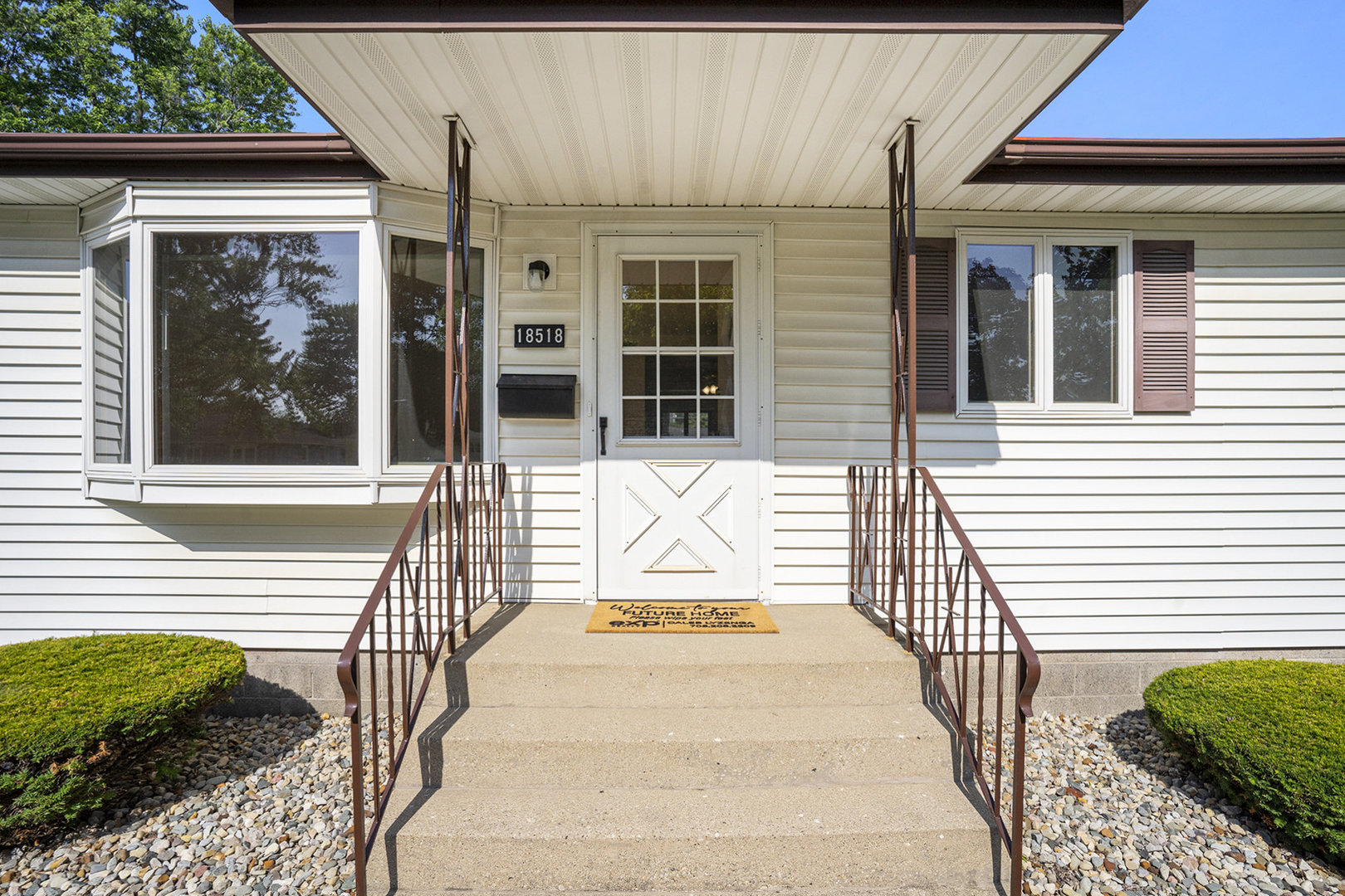 18518 Glen Oak Avenue, Lansing, IL 60438