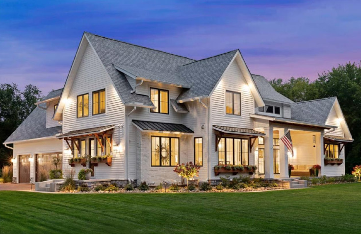 Lot 17 Savanna Court, Yorkville, IL 60560