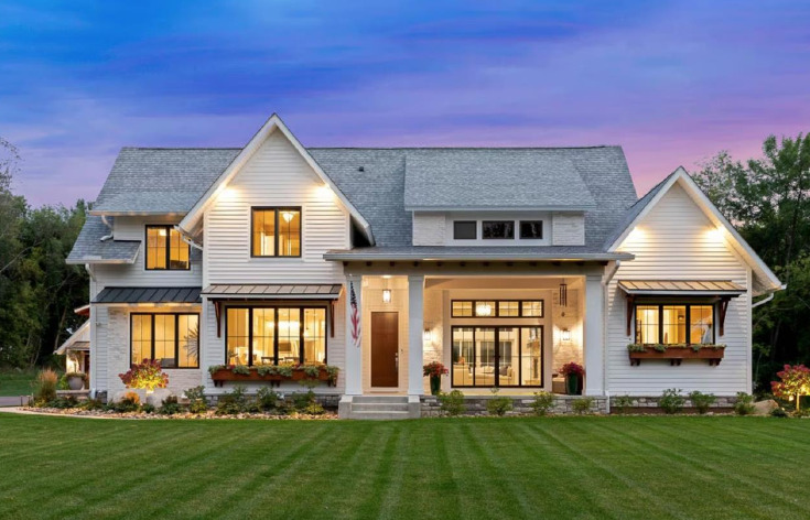 Lot 17 Savanna Court, Yorkville, IL 60560