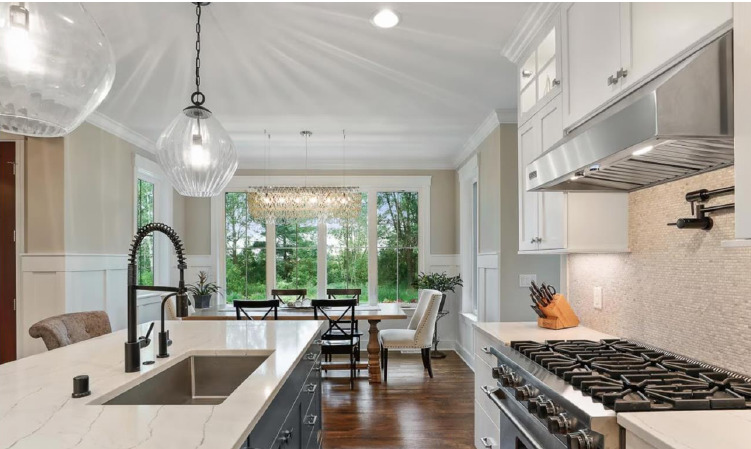 Lot 17 Savanna Court, Yorkville, IL 60560