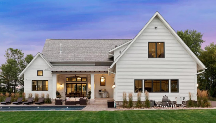 Lot 17 Savanna Court, Yorkville, IL 60560