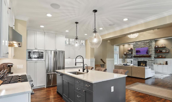 Lot 17 Savanna Court, Yorkville, IL 60560