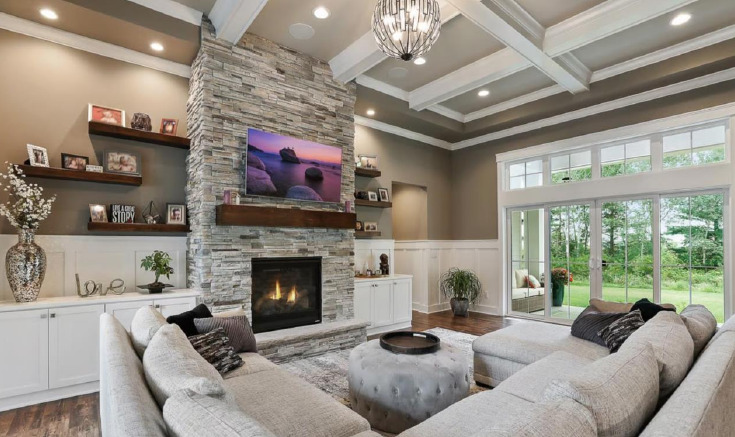 Lot 17 Savanna Court, Yorkville, IL 60560