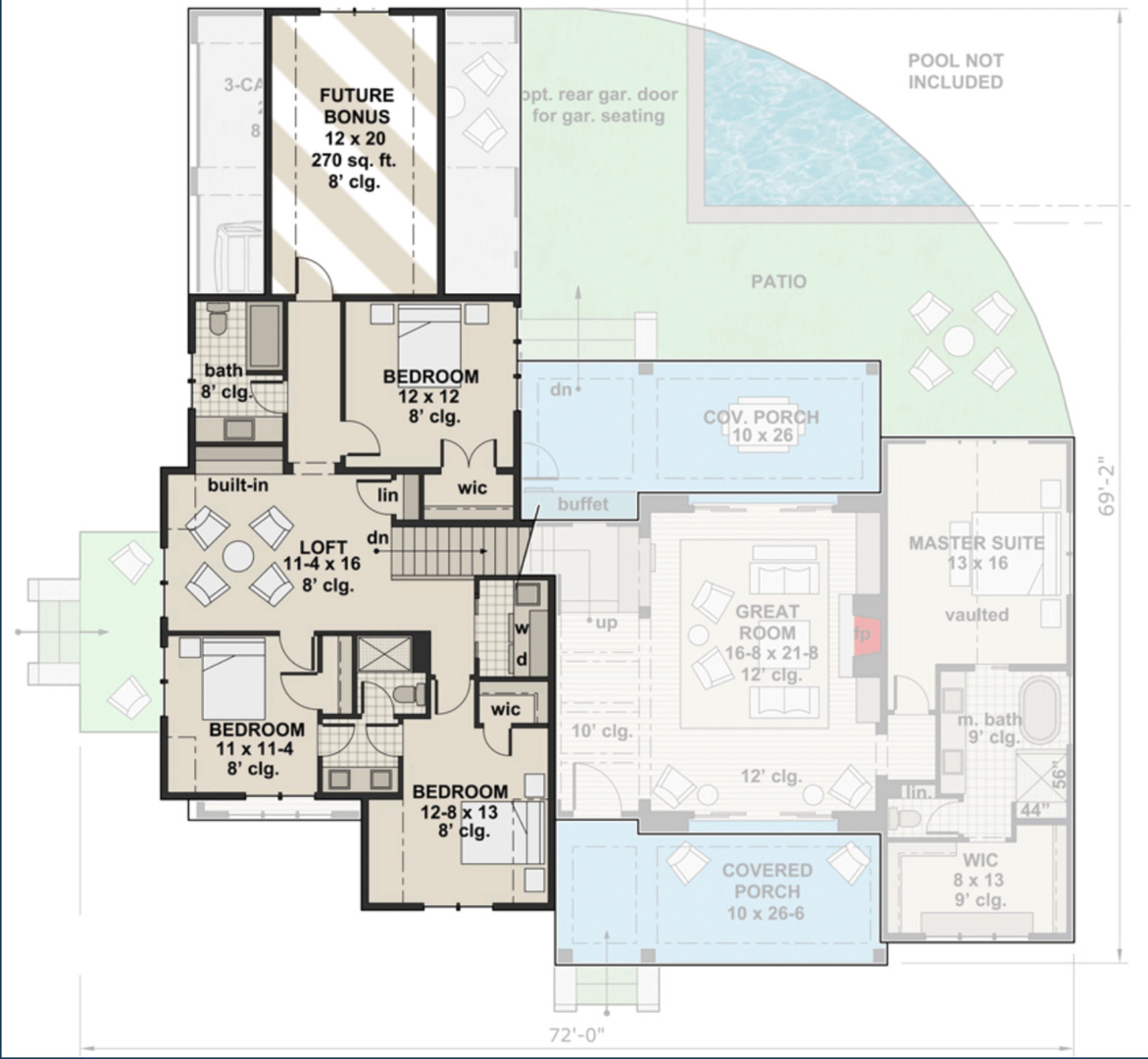 Lot 17 Savanna Court, Yorkville, IL 60560