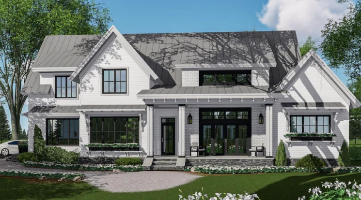 Lot 17 Savanna Court, Yorkville, IL 60560