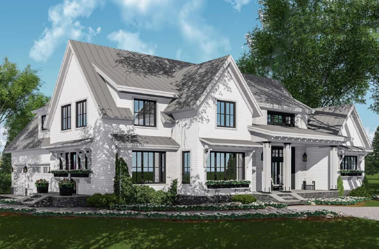 Lot 17 Savanna Court, Yorkville, IL 60560