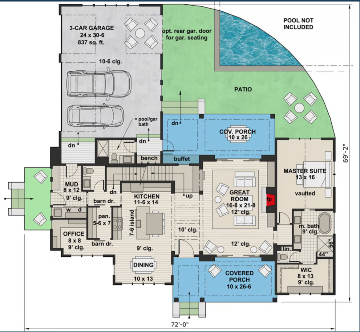 Lot 17 Savanna Court, Yorkville, IL 60560