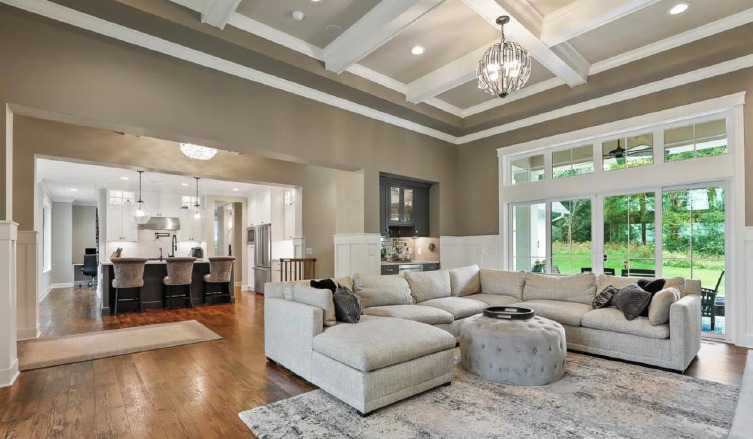 Lot 17 Savanna Court, Yorkville, IL 60560