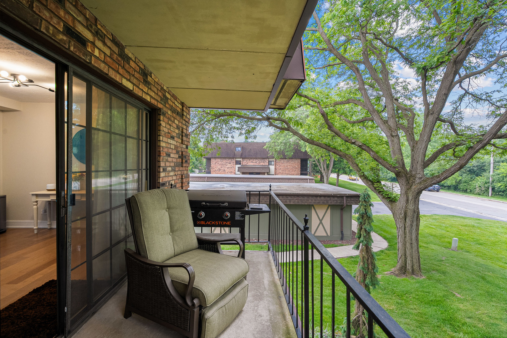 9197 North Road #C, Palos Hills, IL 60465