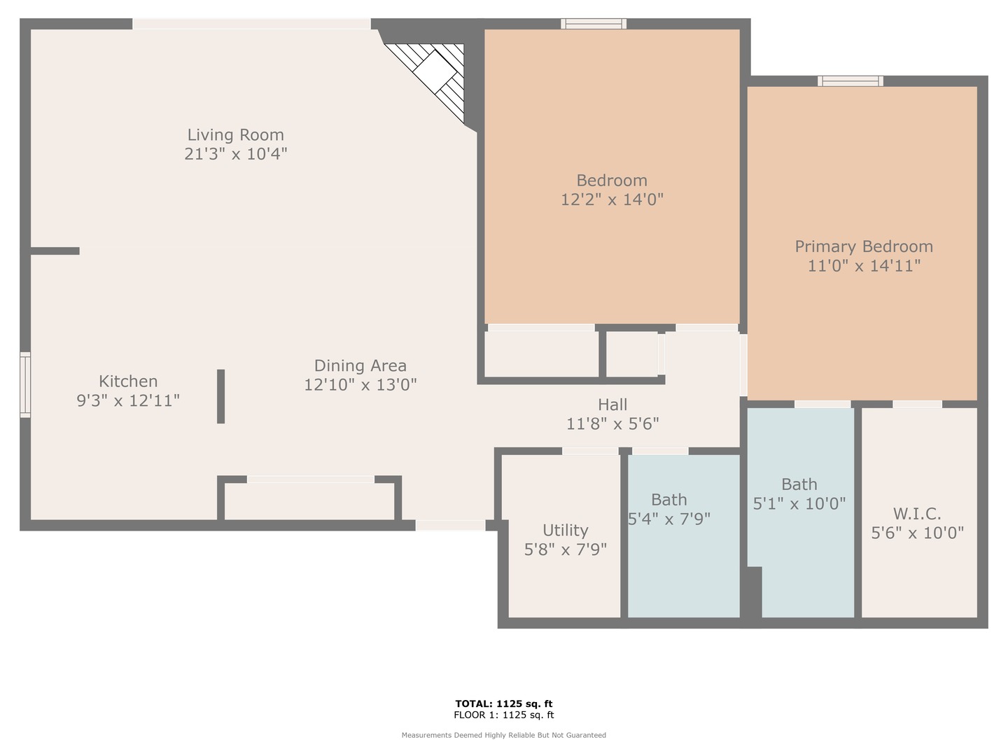 9197 North Road #C, Palos Hills, IL 60465