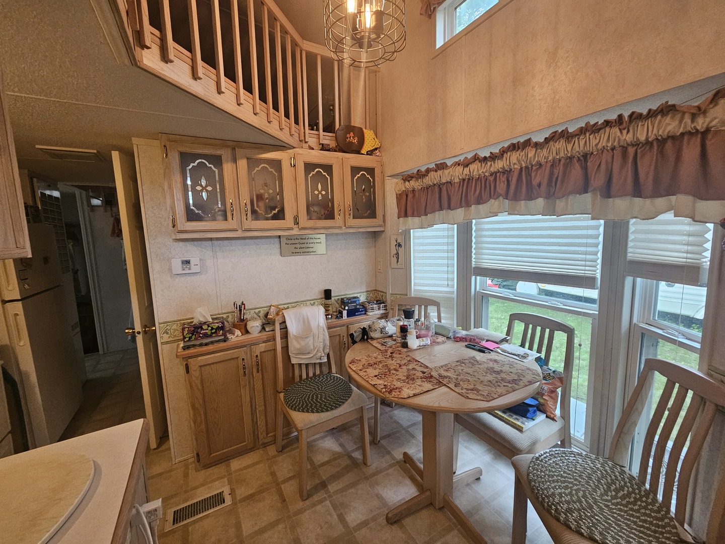 7/150 Woodhaven Lakes, Sublette, IL 61367