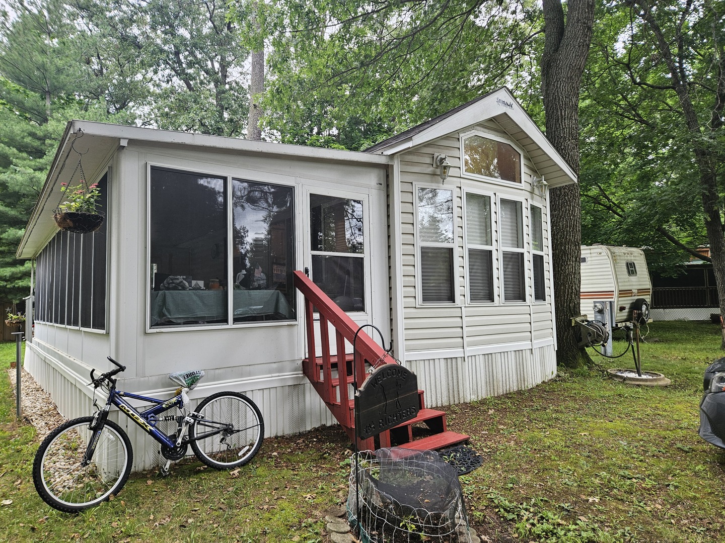 7/150 Woodhaven Lakes, Sublette, IL 61367