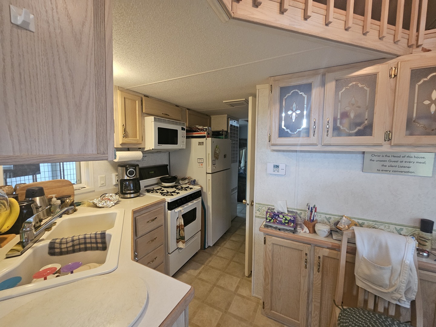 7/150 Woodhaven Lakes, Sublette, IL 61367