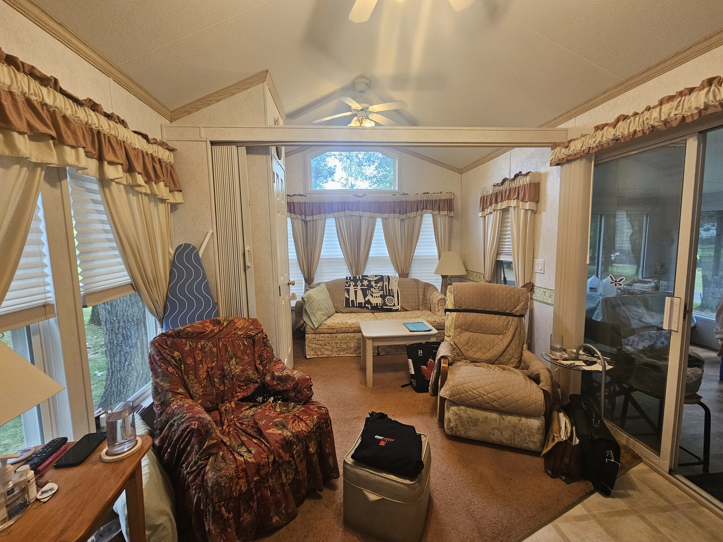 7/150 Woodhaven Lakes, Sublette, IL 61367