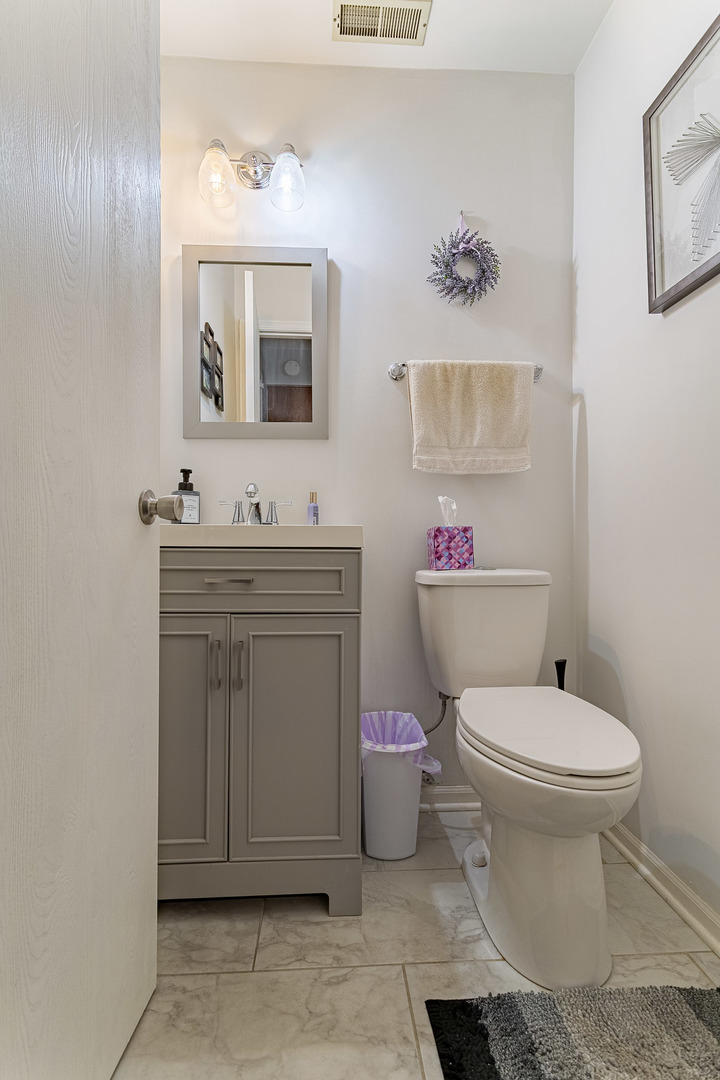 1266 Old Mill Lane, Elk Grove Village, IL 60007