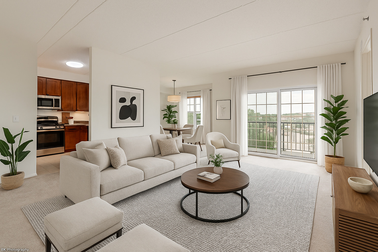 9530 S COOK Avenue #412, Oak Lawn, IL 60453