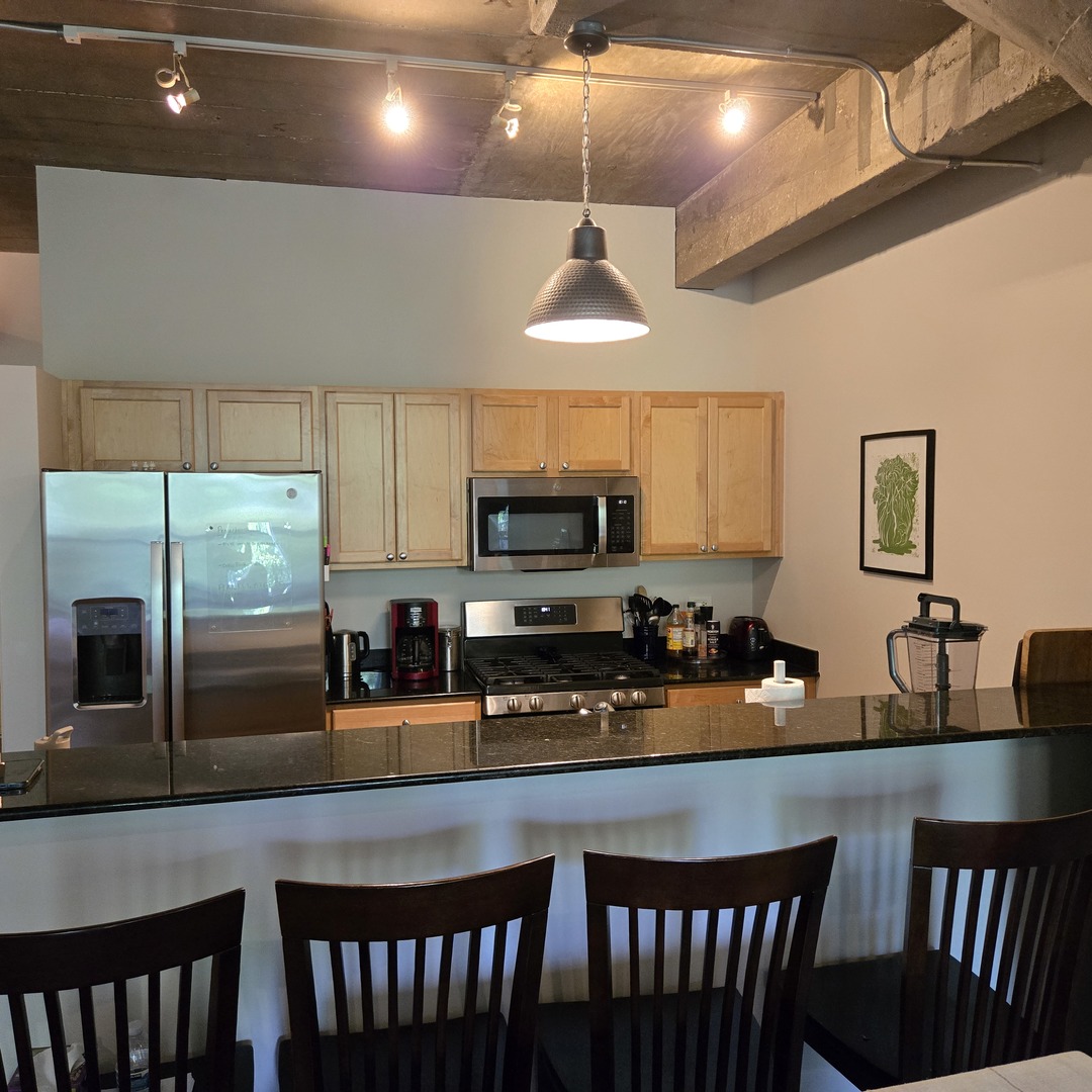 1111 W 15TH Street #228, Chicago, IL 60608