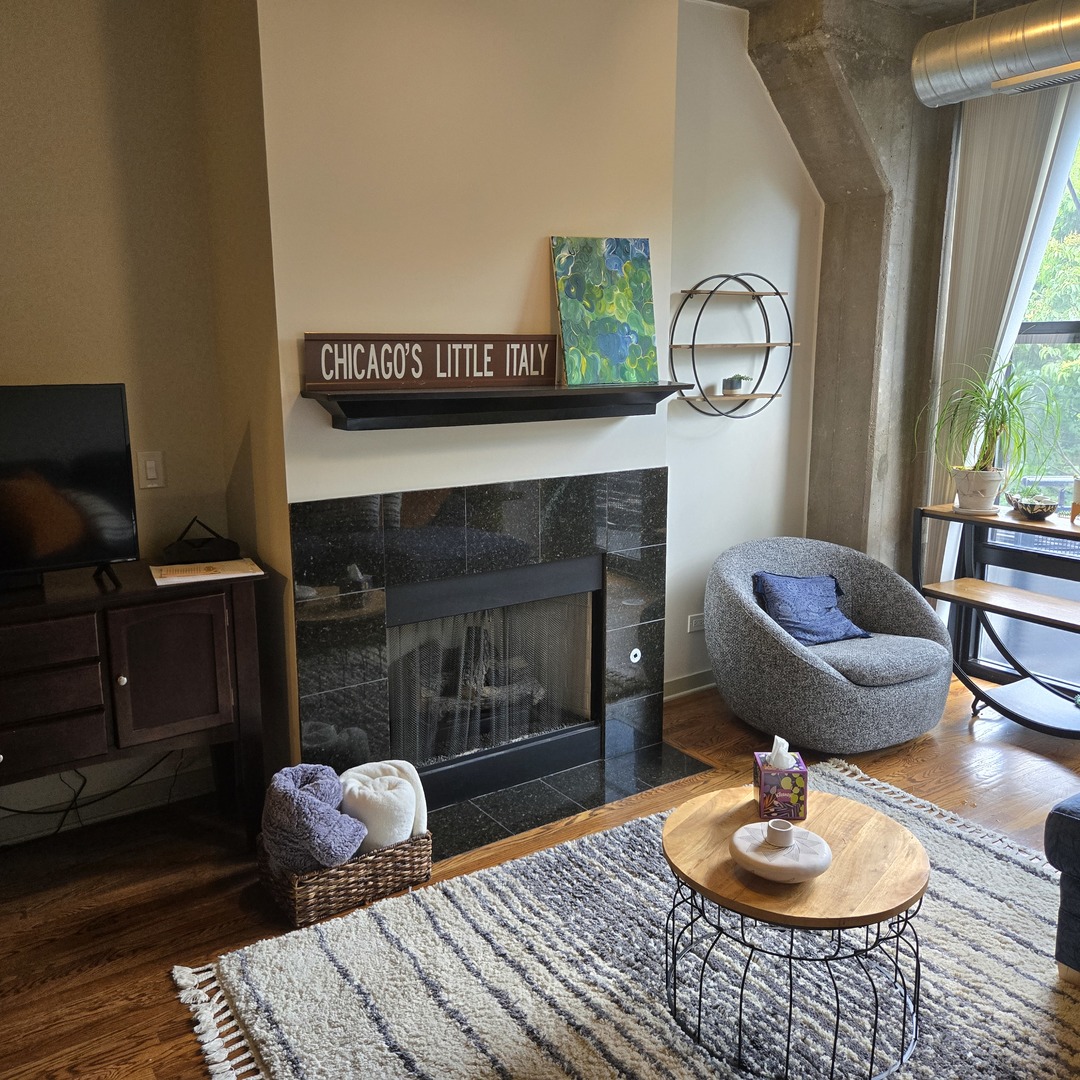 1111 W 15TH Street #228, Chicago, IL 60608