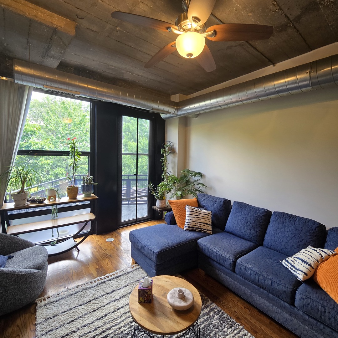 1111 W 15TH Street #228, Chicago, IL 60608