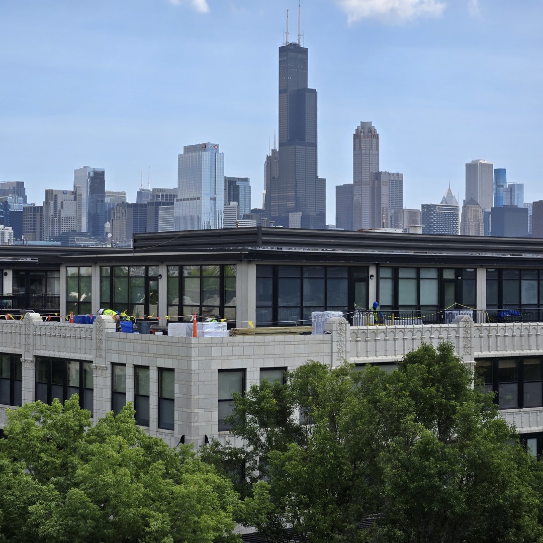 1111 W 15TH Street #228, Chicago, IL 60608