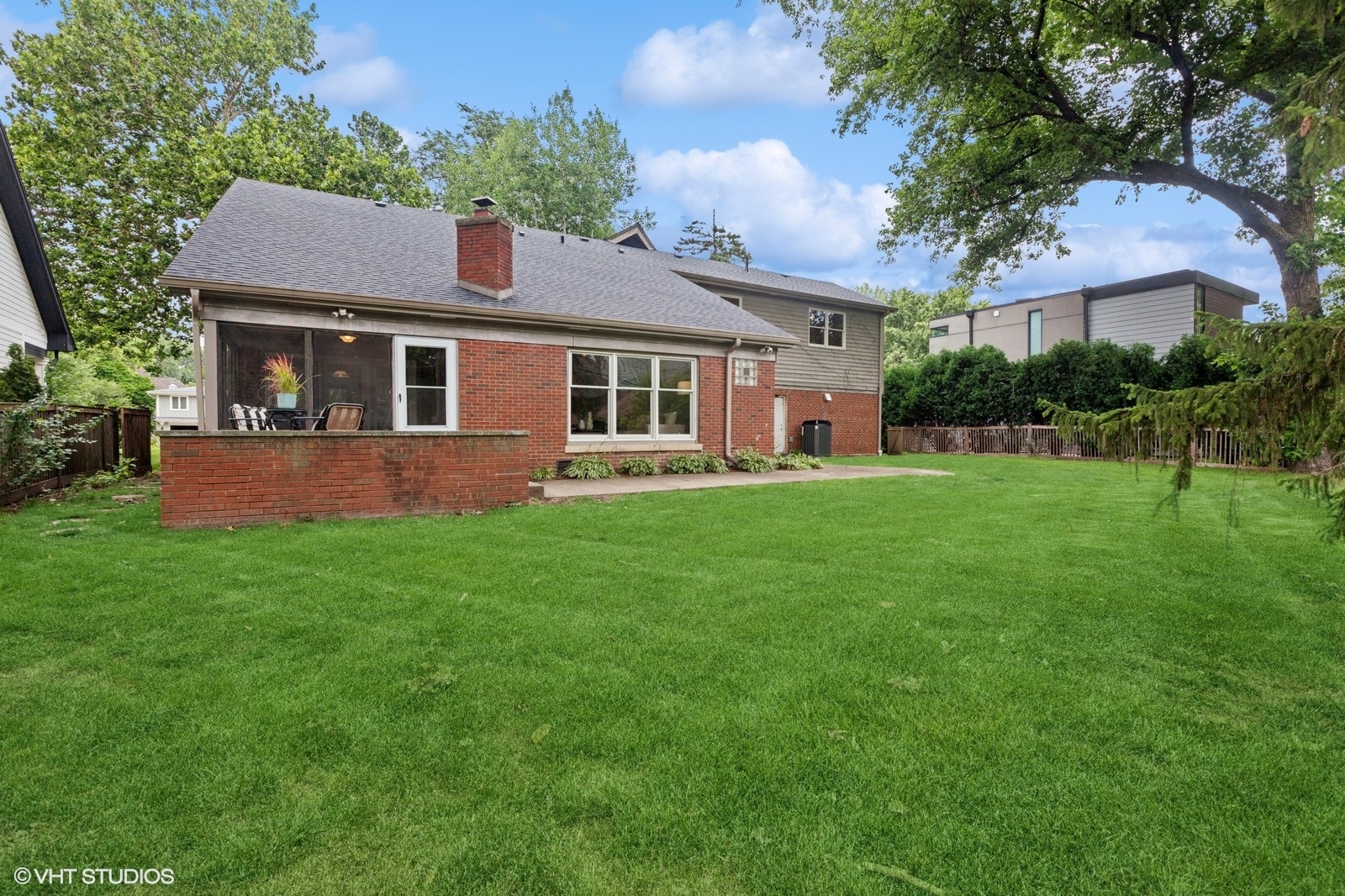 4717 Fair Elms Avenue, Western Springs, IL 60558