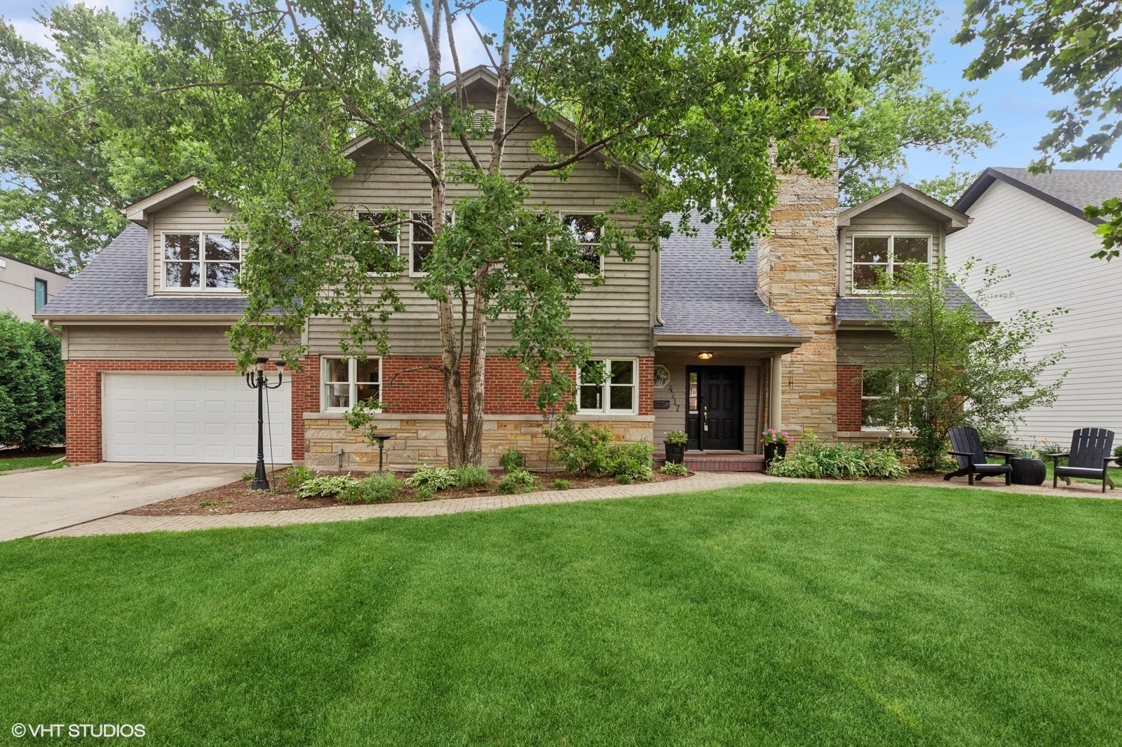 4717 Fair Elms Avenue, Western Springs, IL 60558