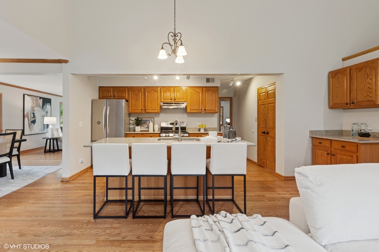 4717 Fair Elms Avenue, Western Springs, IL 60558
