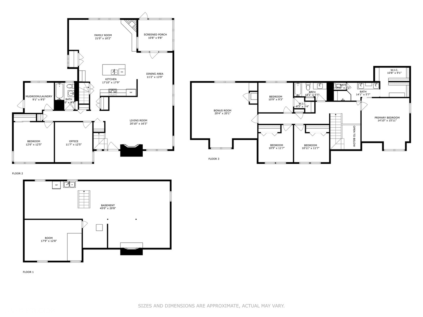 4717 Fair Elms Avenue, Western Springs, IL 60558