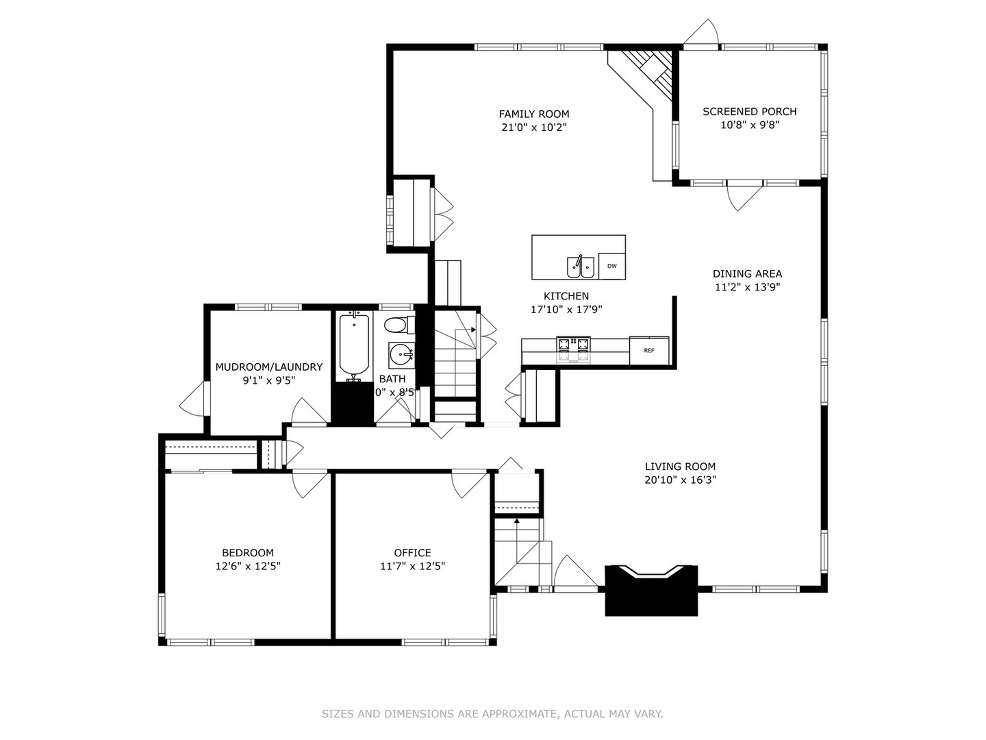 4717 Fair Elms Avenue, Western Springs, IL 60558