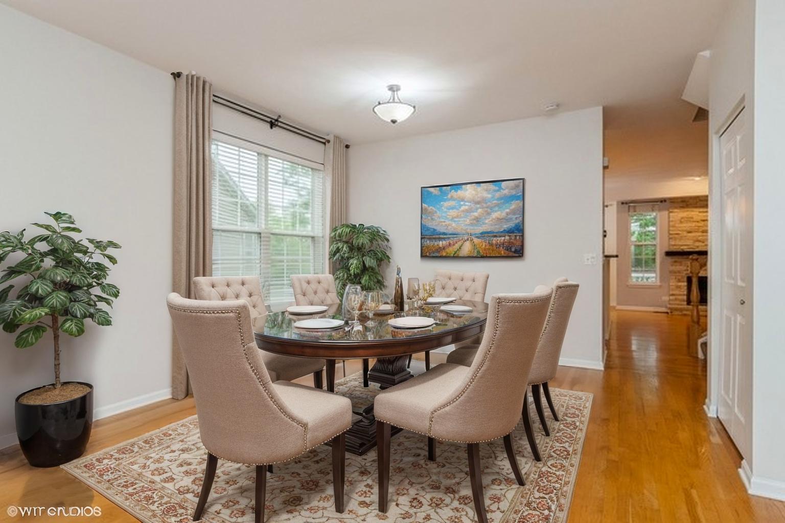 2958 Scott Court, Lisle, IL 60532