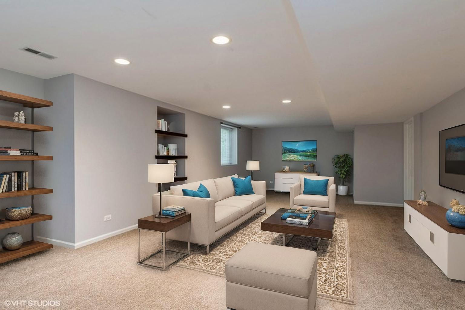 2958 Scott Court, Lisle, IL 60532