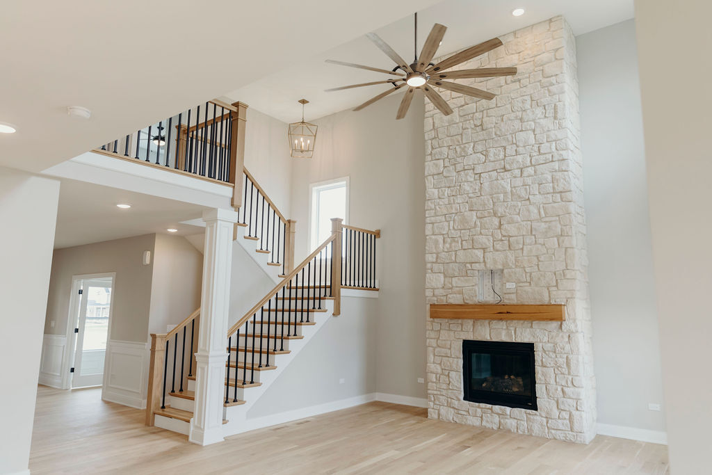 22736 Parkview Lane, Frankfort, IL 60423