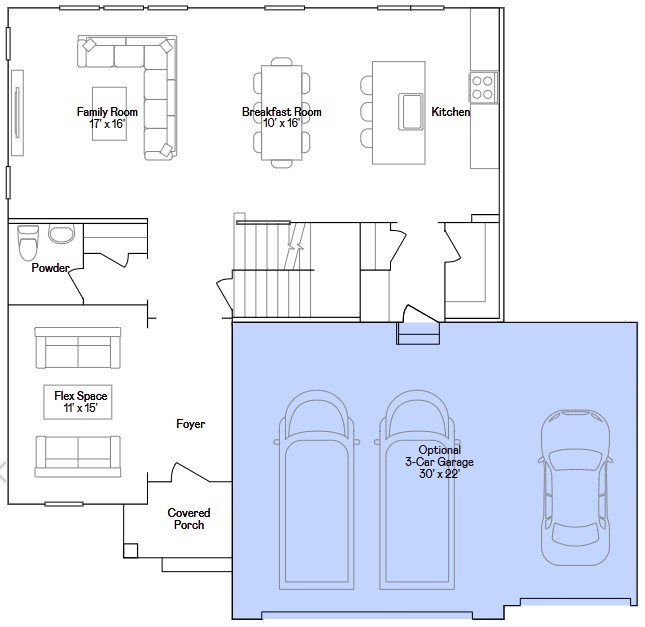 14809 S. Henebry Lane, Plainfield, IL 60544