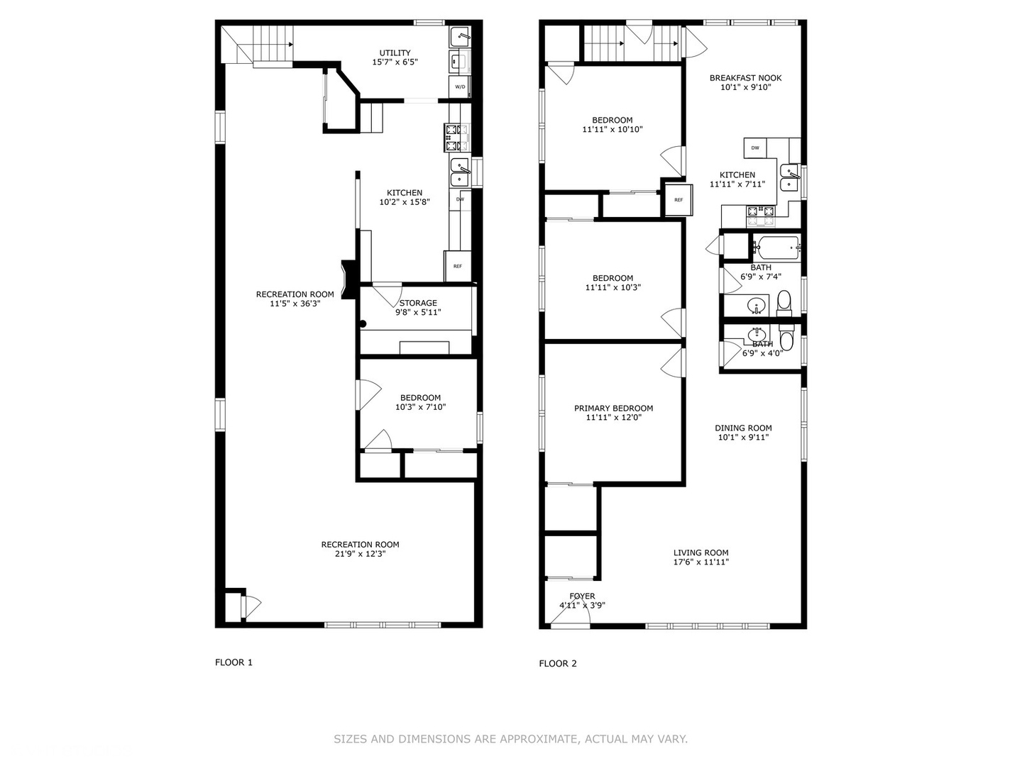 3231 N Osage Avenue, Chicago, IL 60634