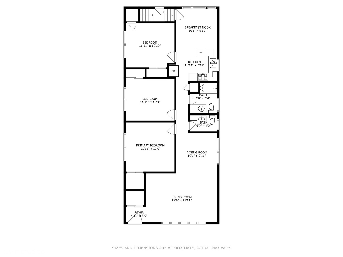 3231 N Osage Avenue, Chicago, IL 60634