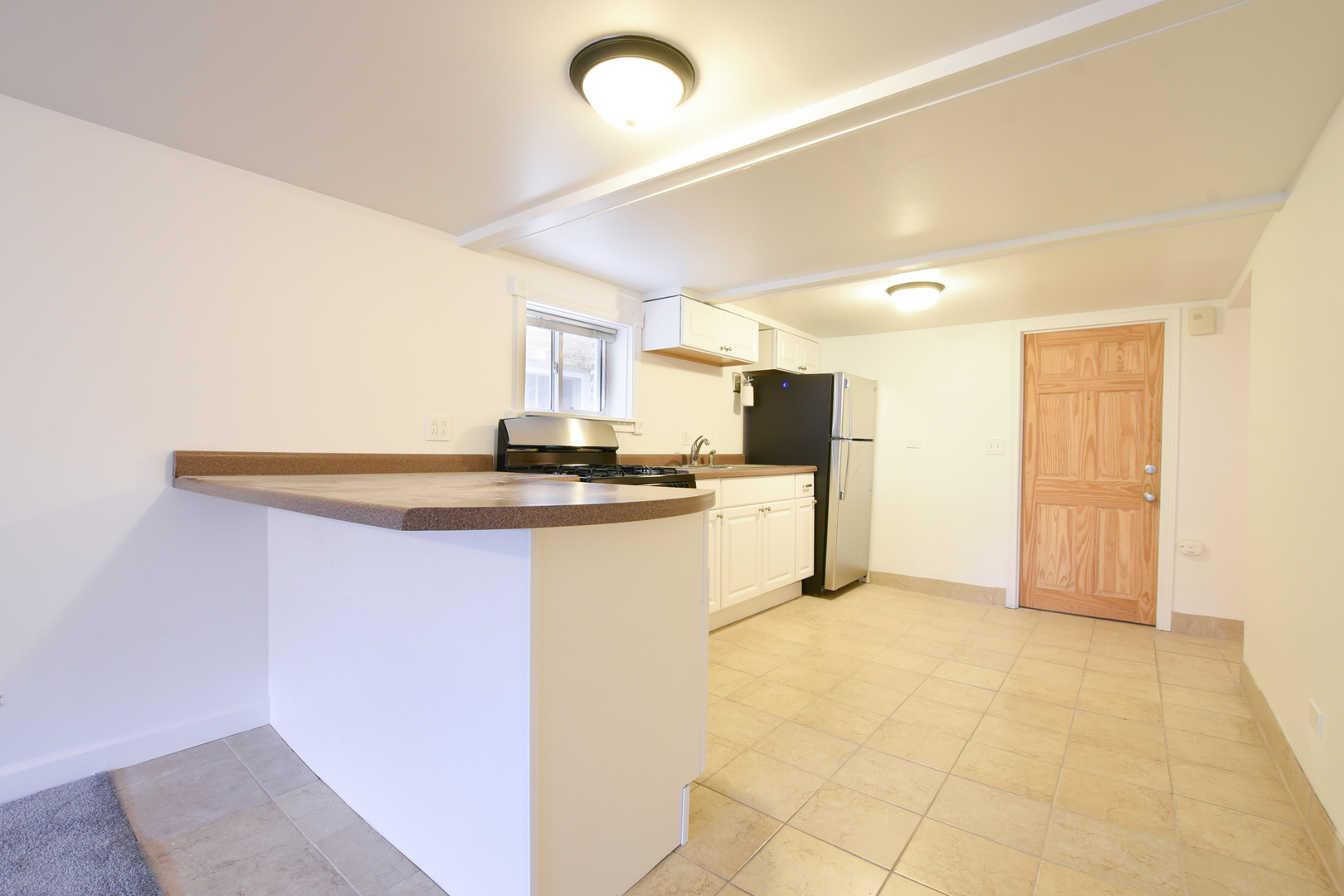 5130 N Austin Avenue #GARDEN, Chicago, IL 60630