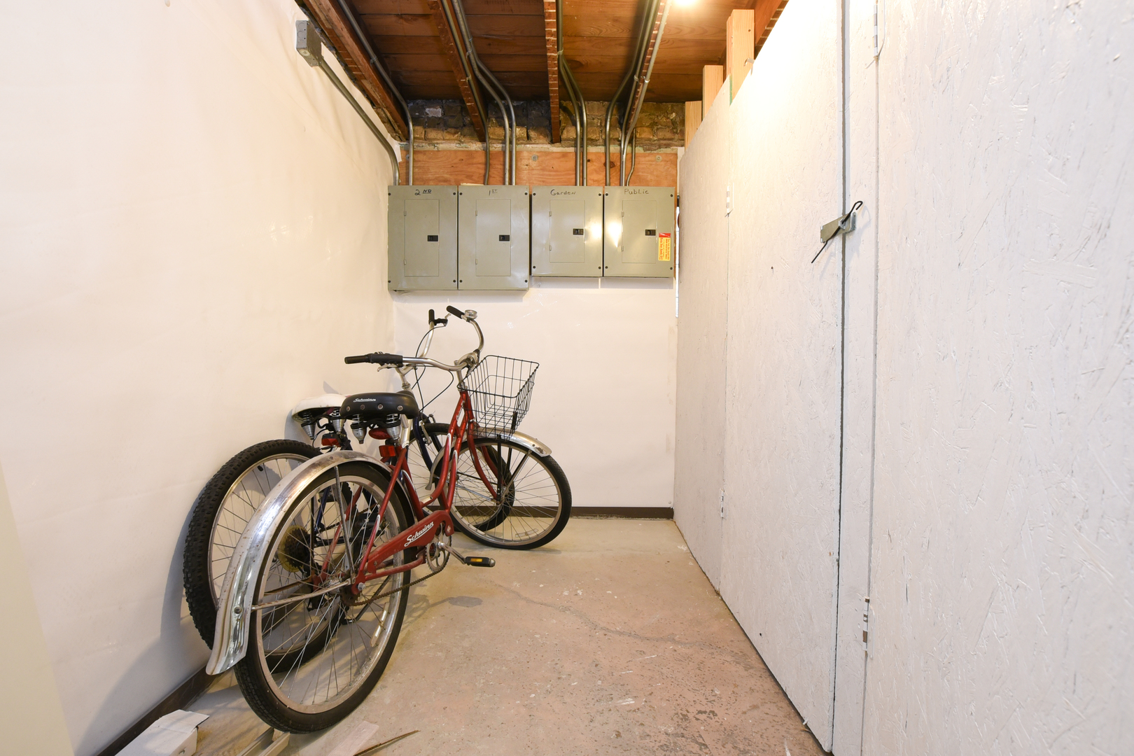 5130 N Austin Avenue #GARDEN, Chicago, IL 60630