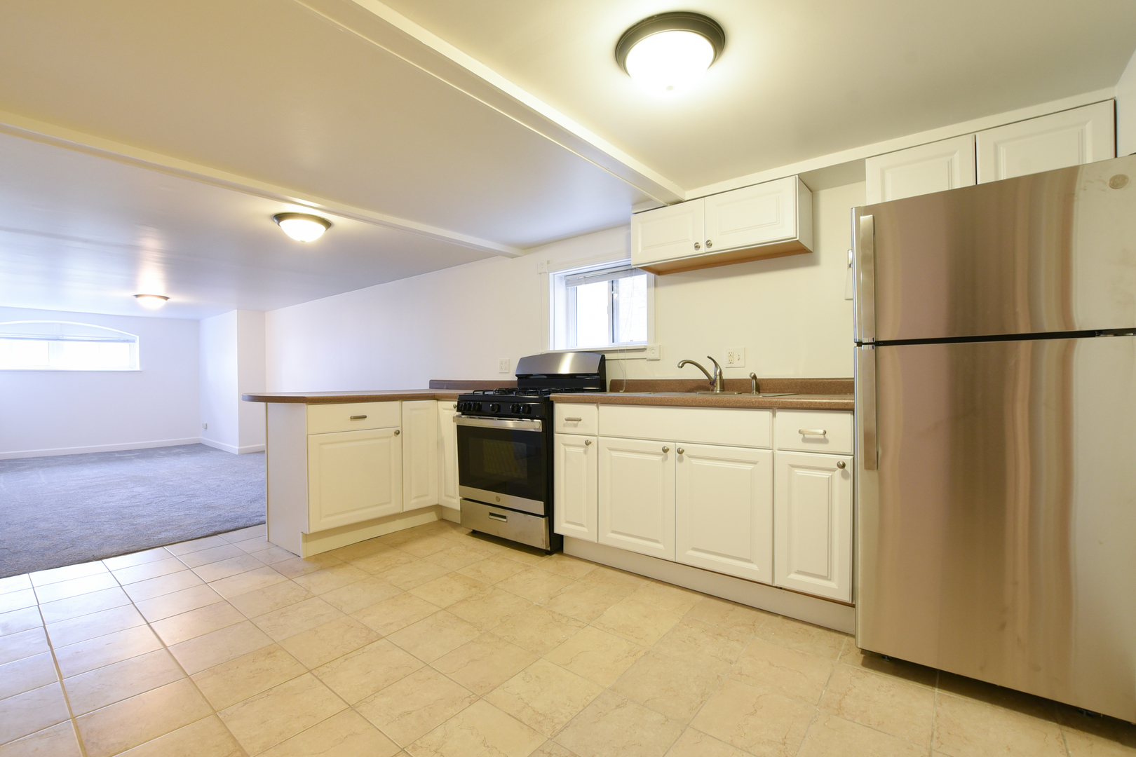 5130 N Austin Avenue #GARDEN, Chicago, IL 60630