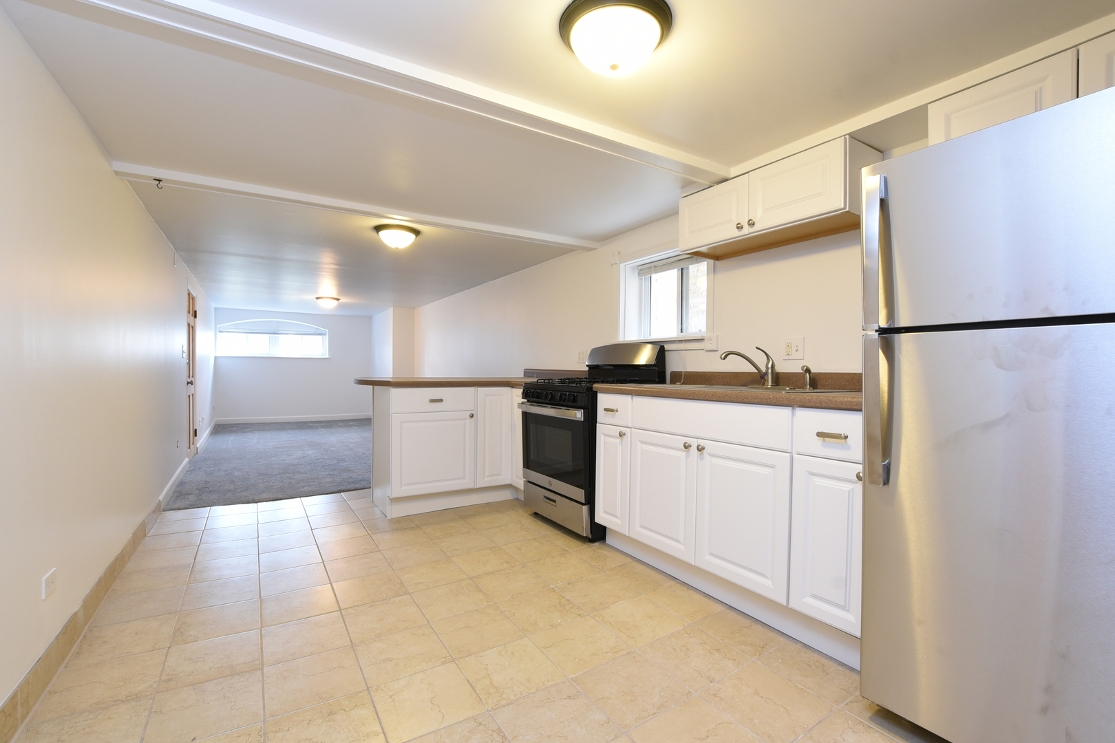 5130 N Austin Avenue #GARDEN, Chicago, IL 60630