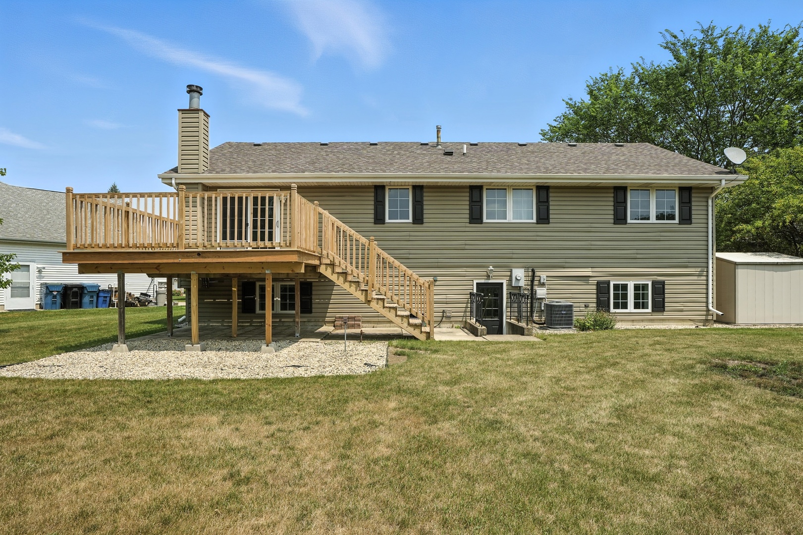 22 Summerhill Drive, Dyer, IN 46311