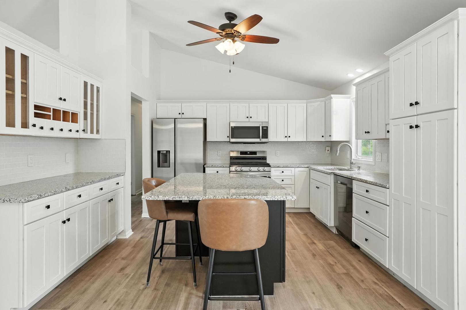 22 Summerhill Drive, Dyer, IN 46311