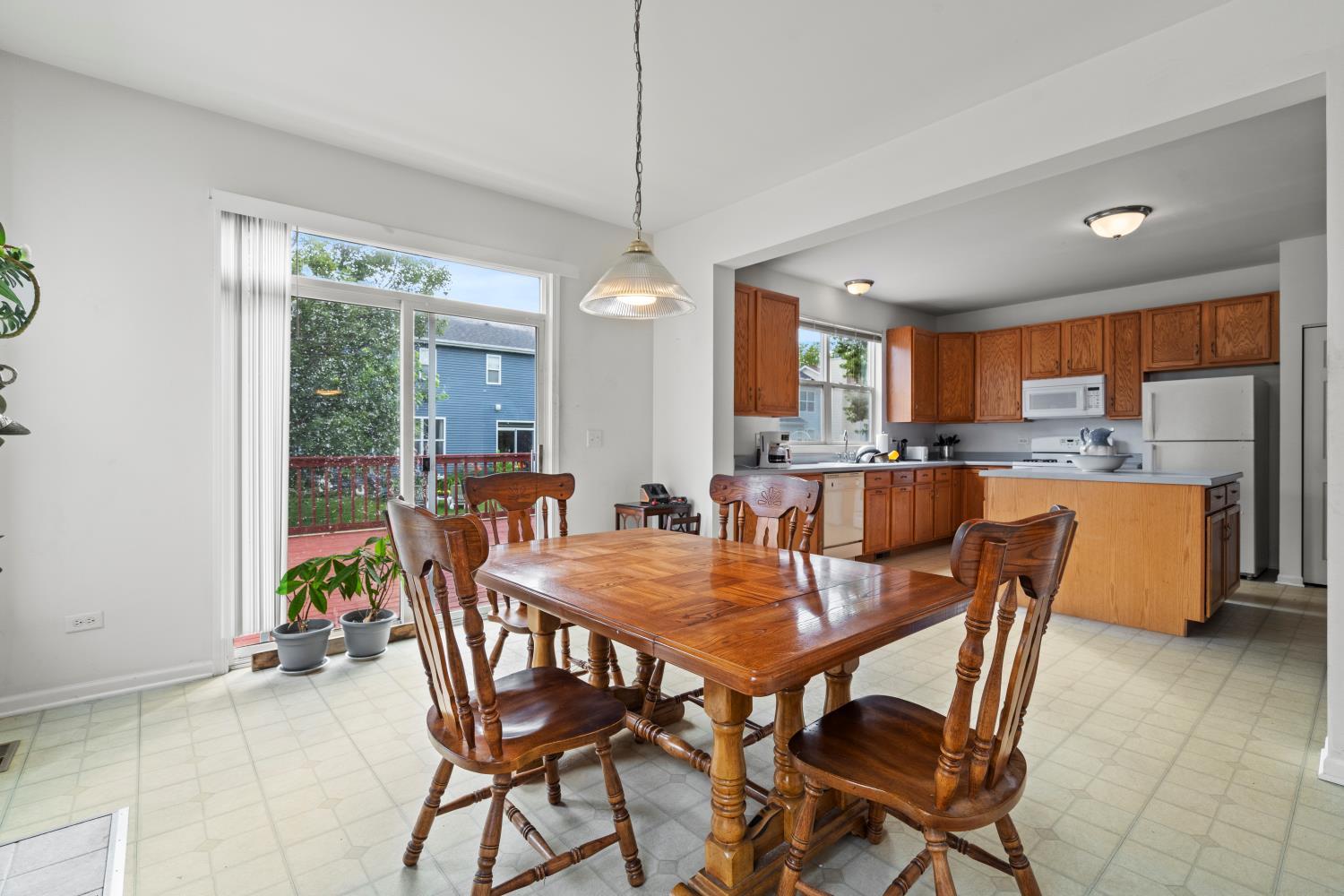 1409 Fitzer Drive, Joliet, IL 60431