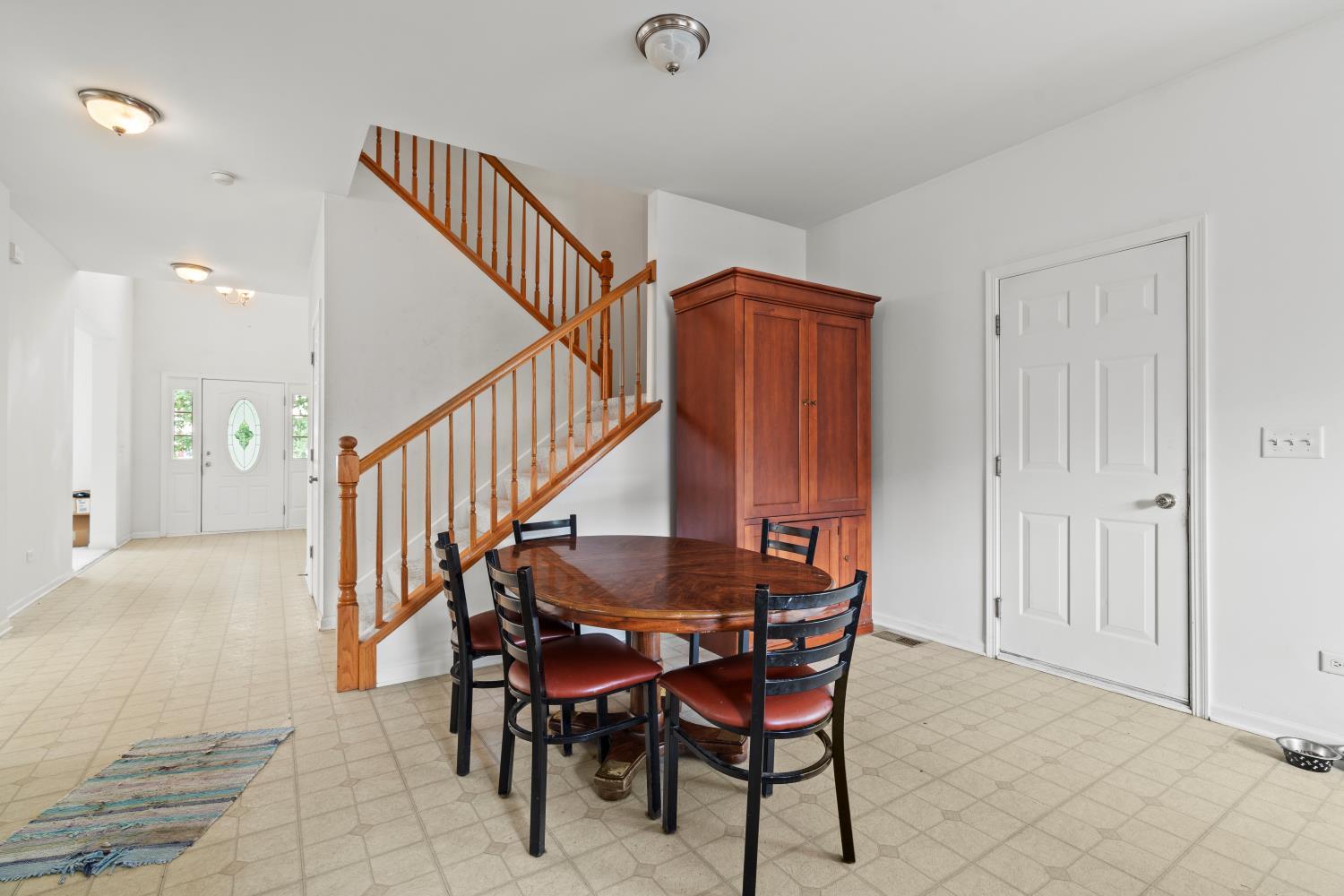1409 Fitzer Drive, Joliet, IL 60431