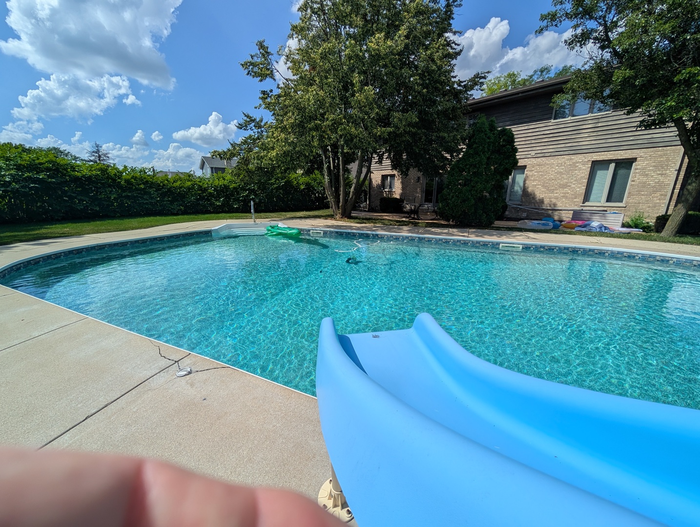 10785 Ashford Avenue, Frankfort, IL 60423