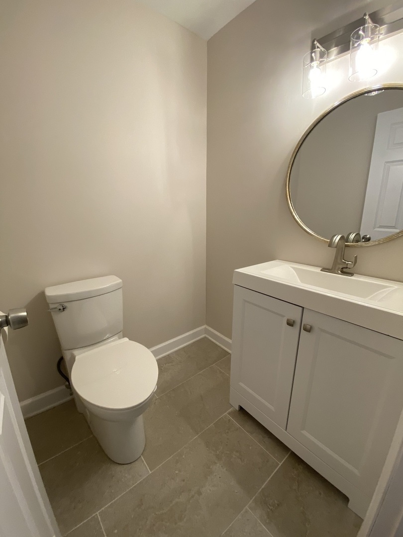 12752 S Kenneth Avenue #A, Alsip, IL 60803