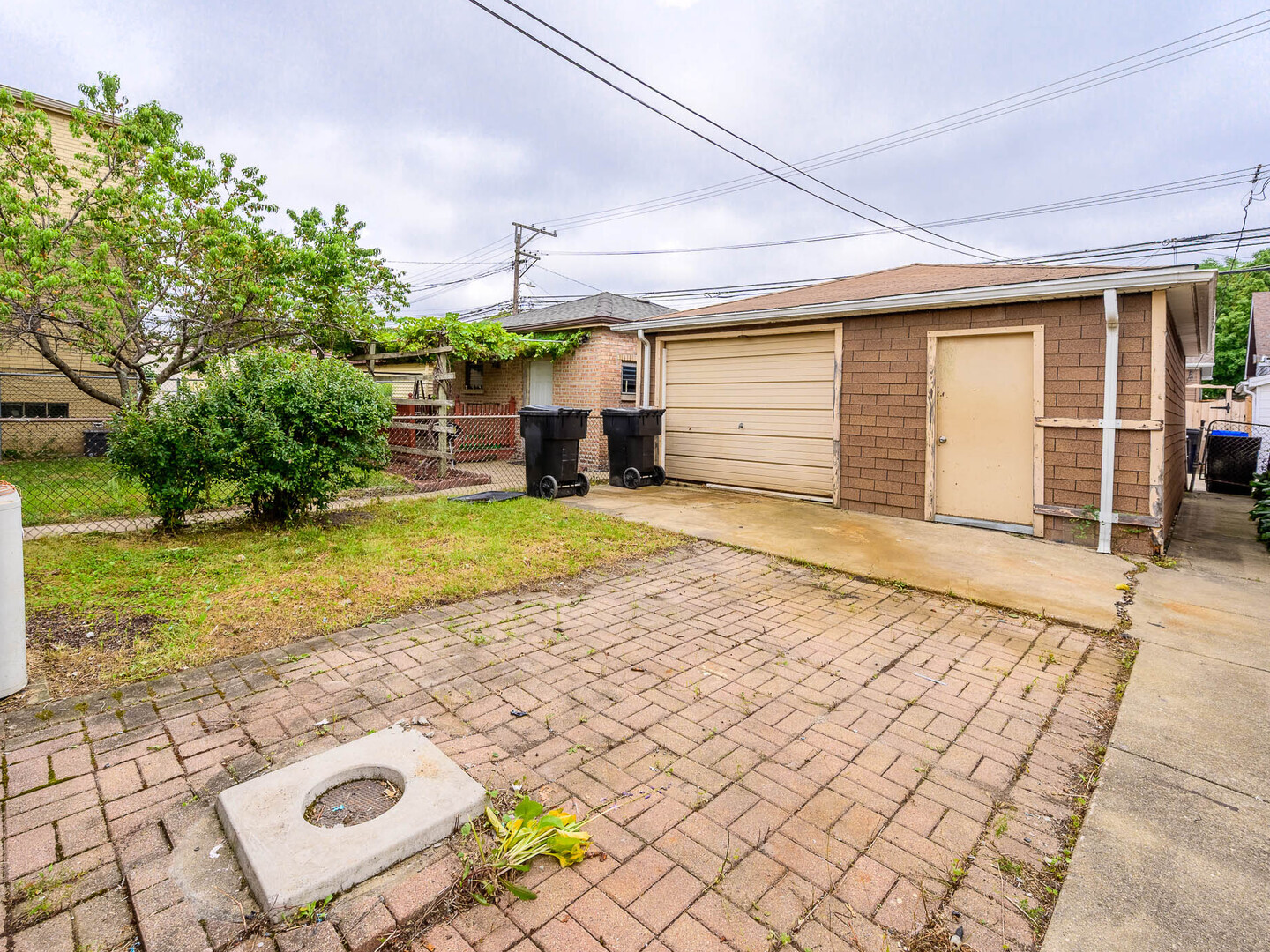 5783 N Elston Avenue, Chicago, IL 60646