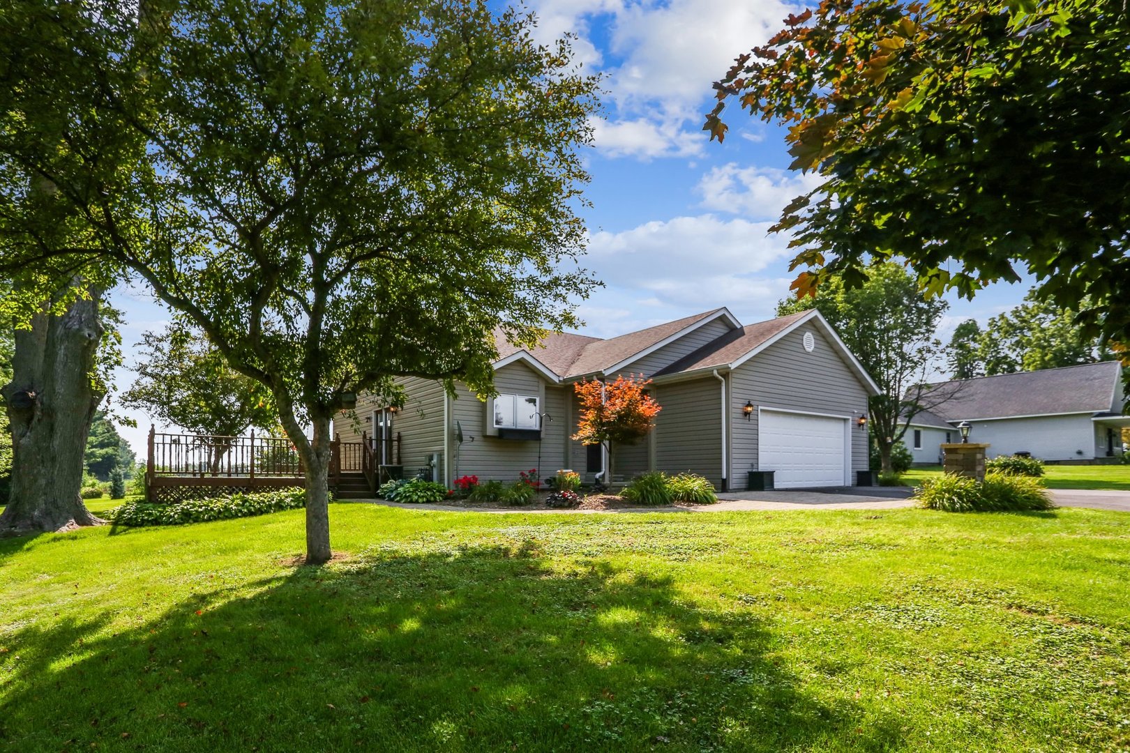 605 1st Avenue, Mendota, IL 61342